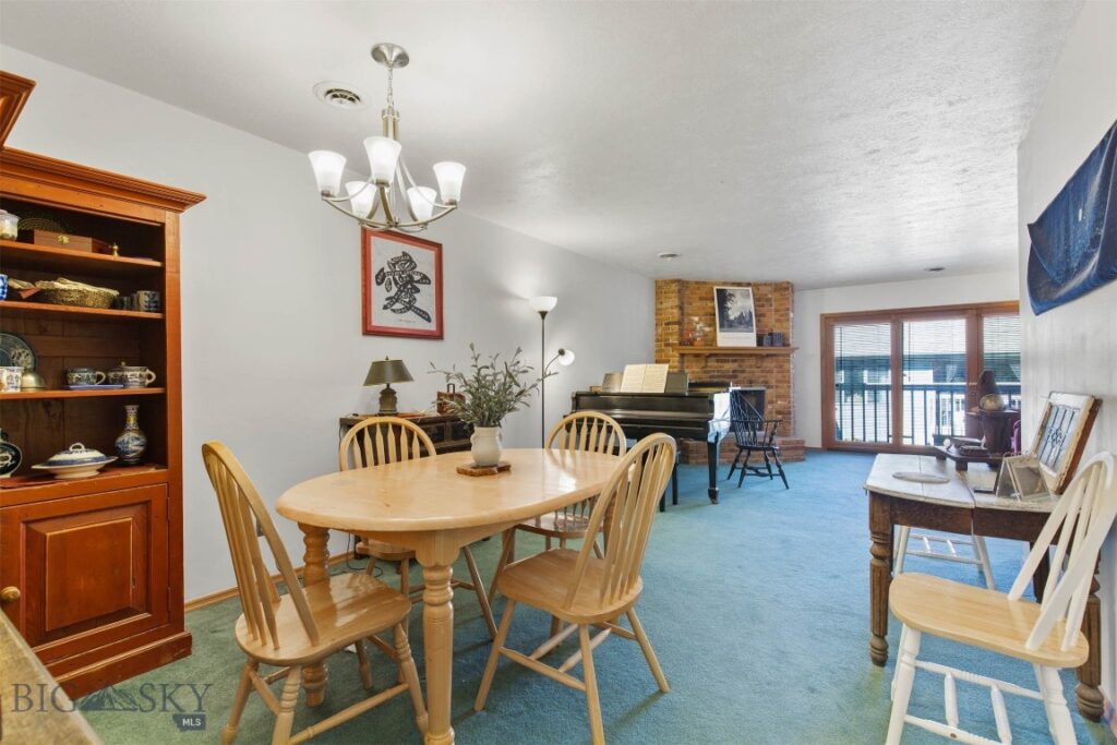 2200 W Dickerson Street, Bozeman MT 59715