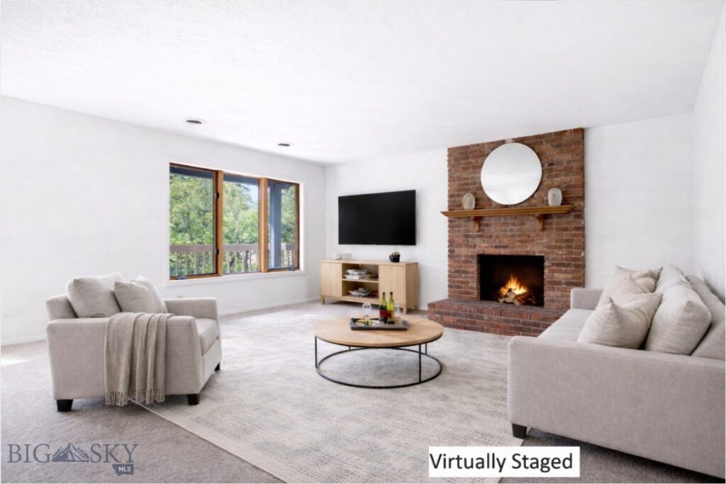 2200 W Dickerson Street, Bozeman MT 59718