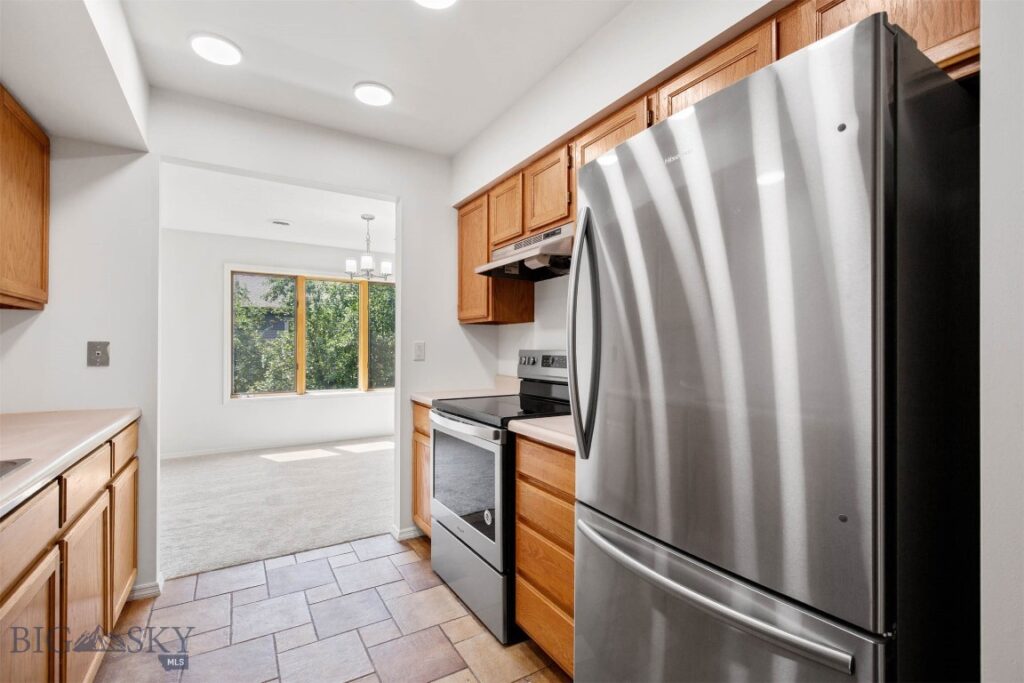 2200 W Dickerson Street, Bozeman MT 59718