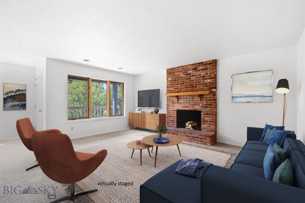 2200 W Dickerson Street, Bozeman MT 59718