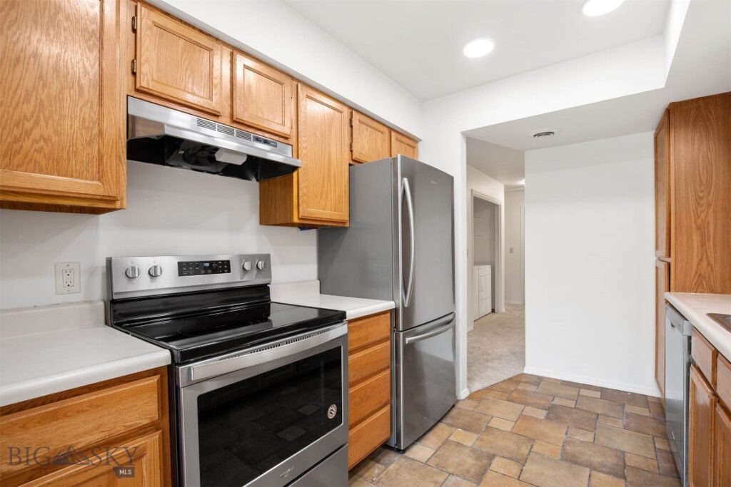 2200 W Dickerson Street, Bozeman MT 59718