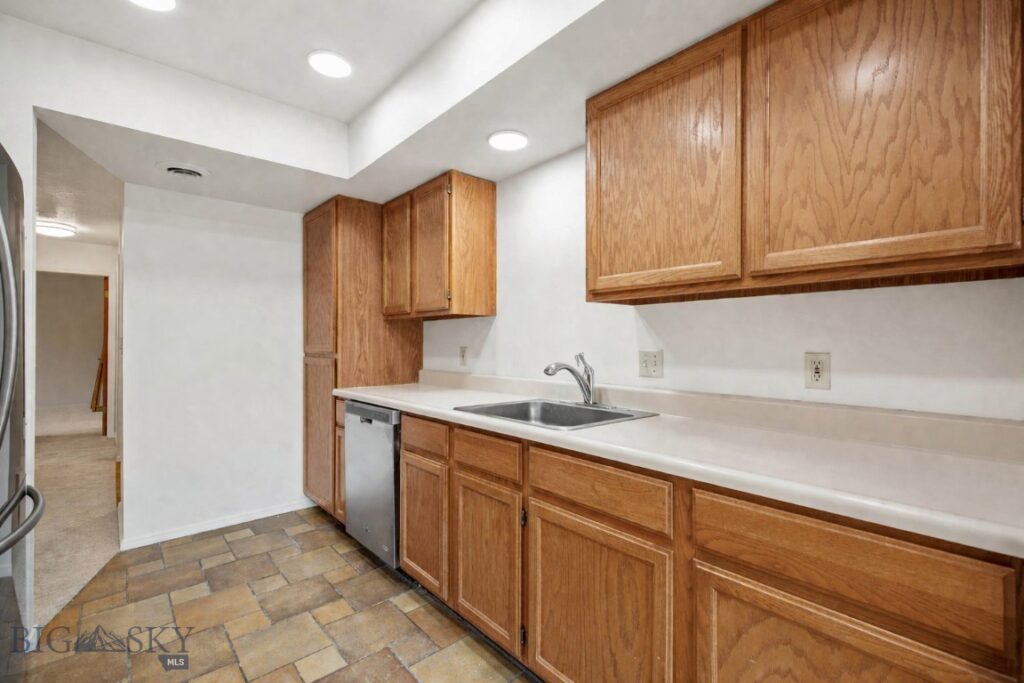 2200 W Dickerson Street, Bozeman MT 59718