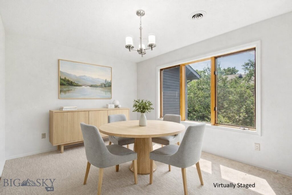 2200 W Dickerson Street, Bozeman MT 59718