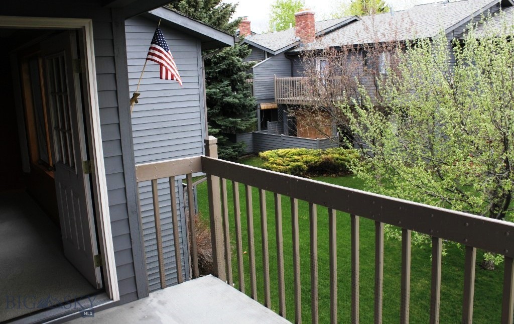 2200 W Dickerson Street, Bozeman MT 59718