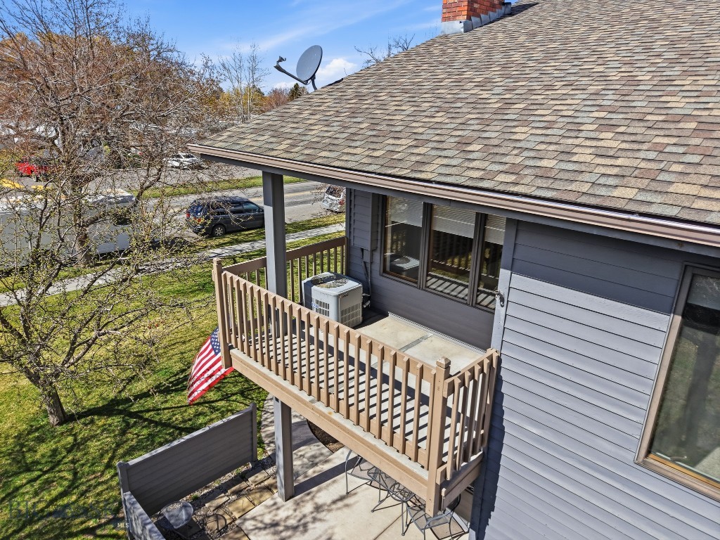 2200 W Dickerson Street, Bozeman MT 59718