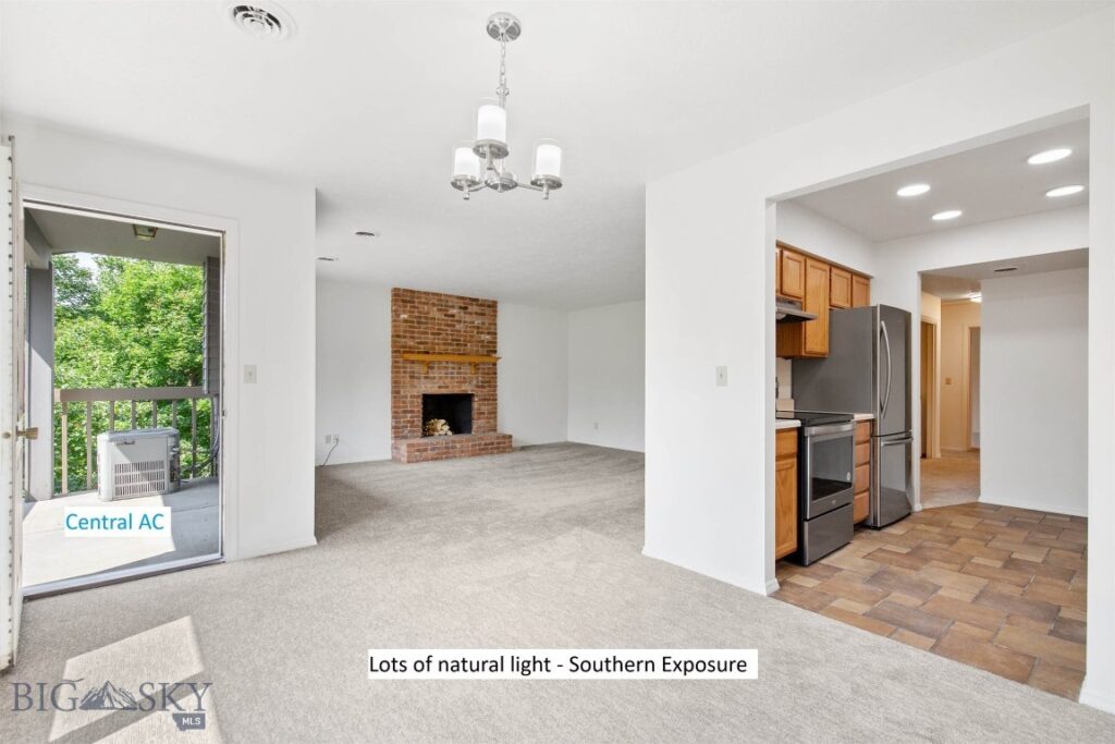 2200 W Dickerson Street, Bozeman MT 59718