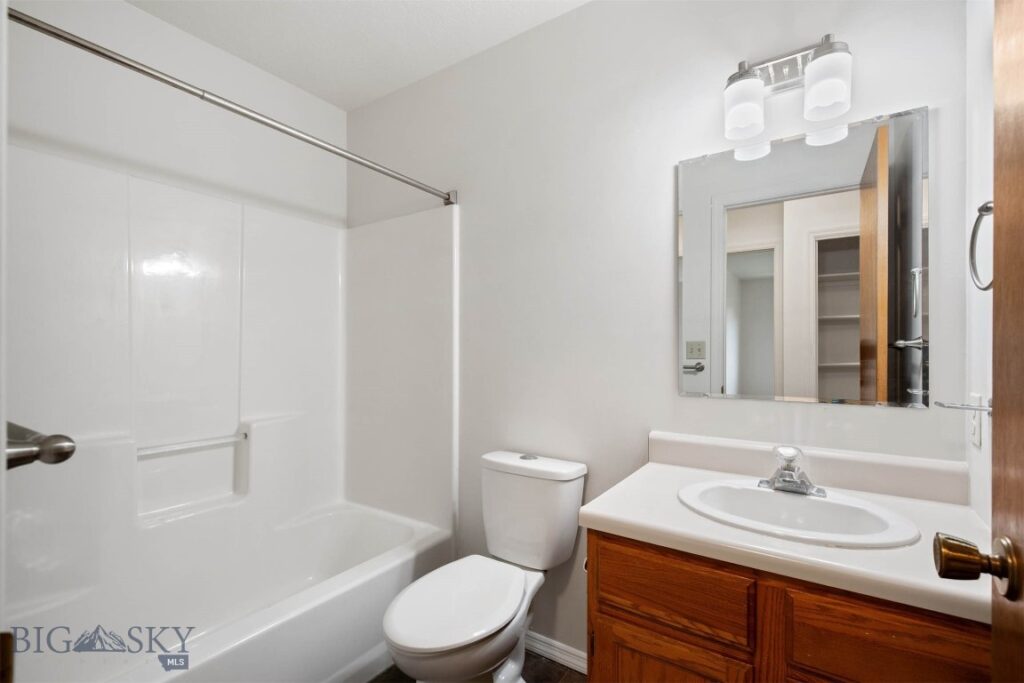 2200 W Dickerson Street, Bozeman MT 59718