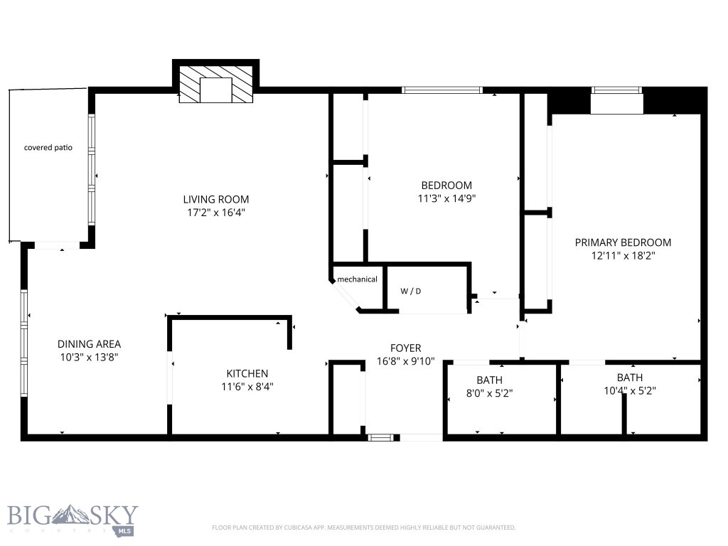 2200 W Dickerson Street, Bozeman MT 59718