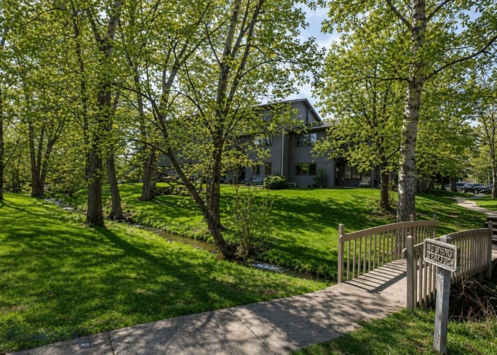 2200 W Dickerson Street, Bozeman MT 59718