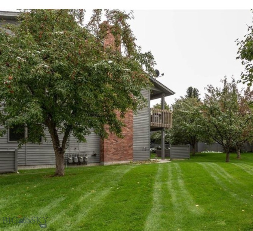 2200 W Dickerson Street, Bozeman MT 59718
