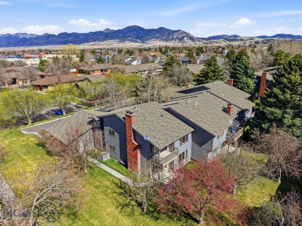 2200 W Dickerson Street, Bozeman MT 59718