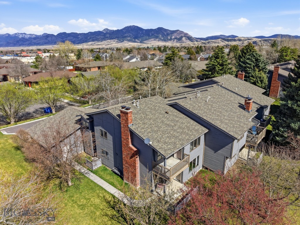 2200 W Dickerson Street, Bozeman MT 59718