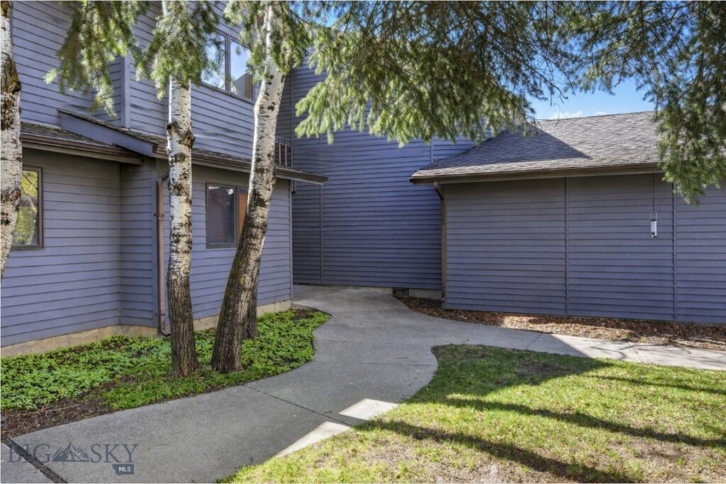 2200 W Dickerson Street, Bozeman MT 59718