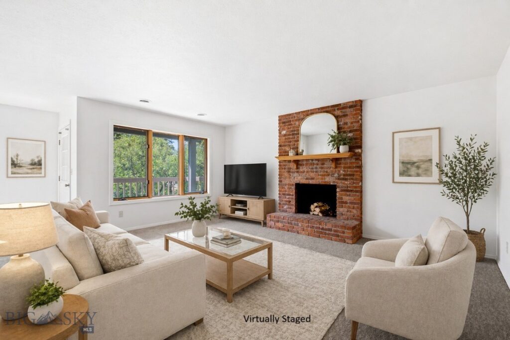 2200 W Dickerson Street, Bozeman MT 59718