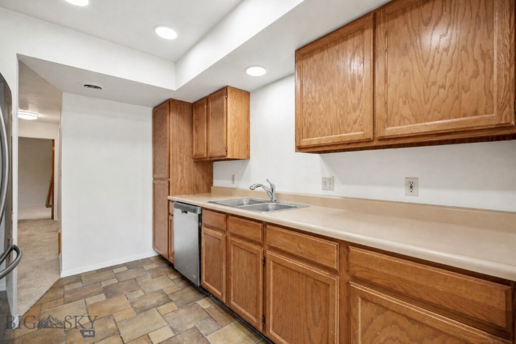 2200 W Dickerson Street, Bozeman MT 59718