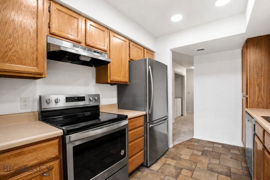 2200 W Dickerson Street, Bozeman MT 59718