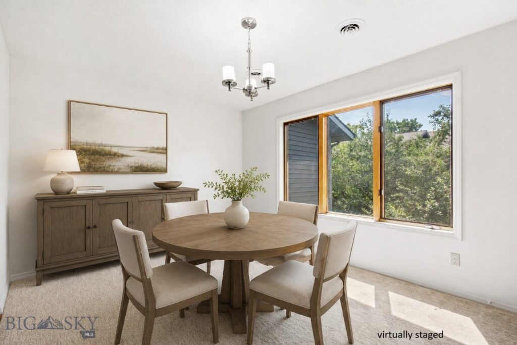 2200 W Dickerson Street, Bozeman MT 59718