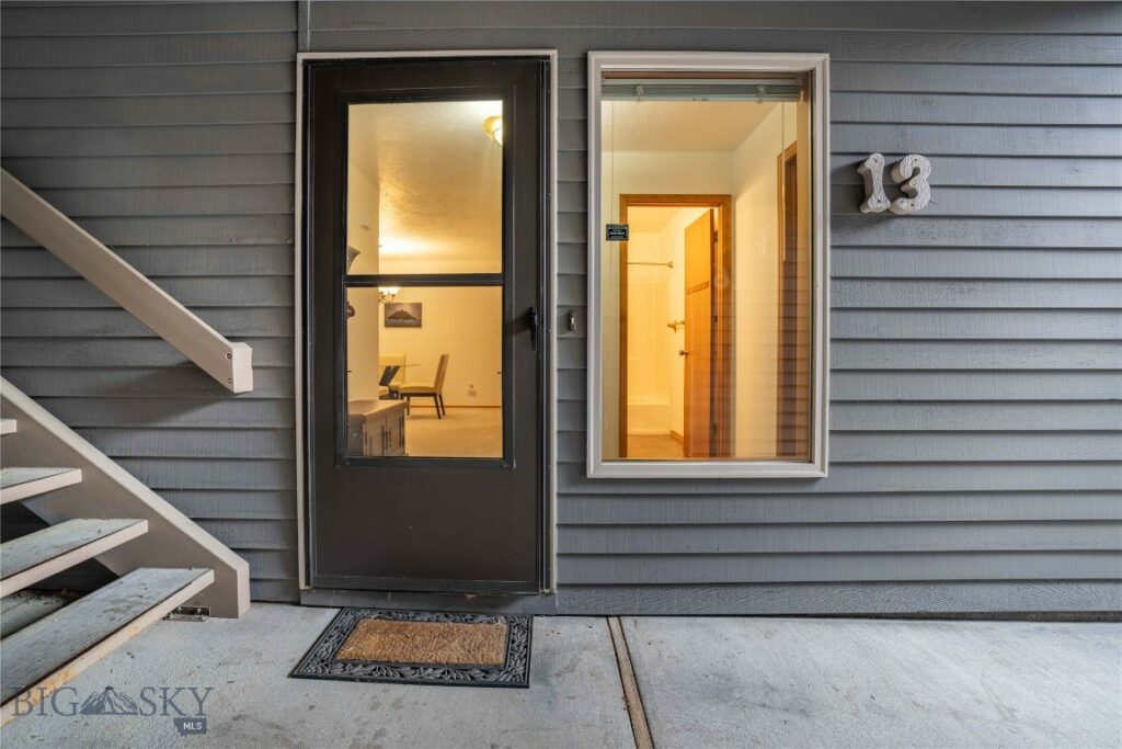 2200 W Dickerson, #13, Bozeman MT 59718