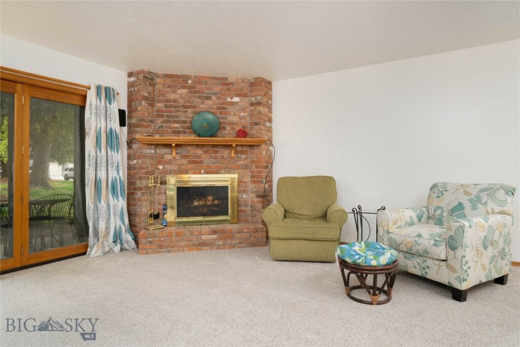 2200 W Dickerson, #13, Bozeman MT 59718