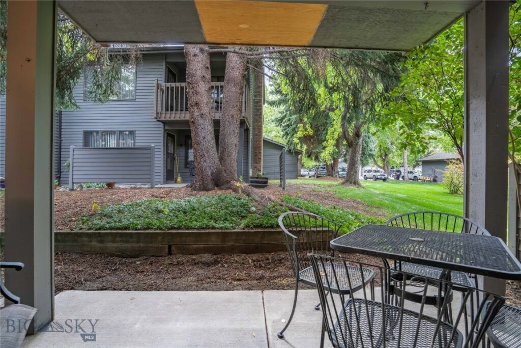 2200 W Dickerson, #13, Bozeman MT 59718