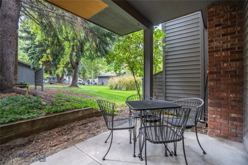 2200 W Dickerson, #13, Bozeman MT 59718