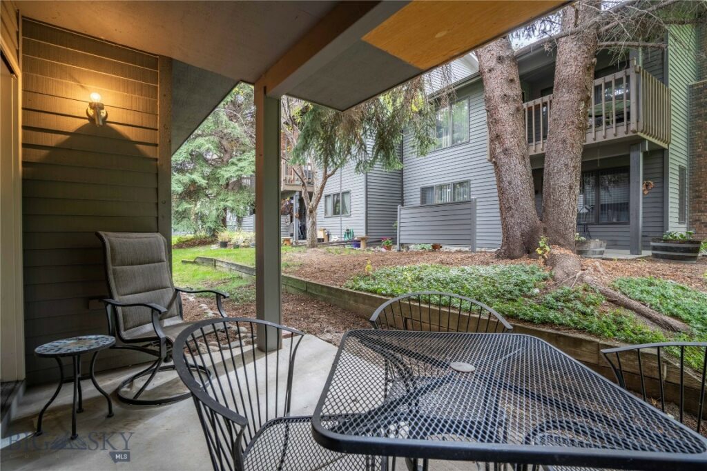 2200 W Dickerson, #13, Bozeman MT 59718