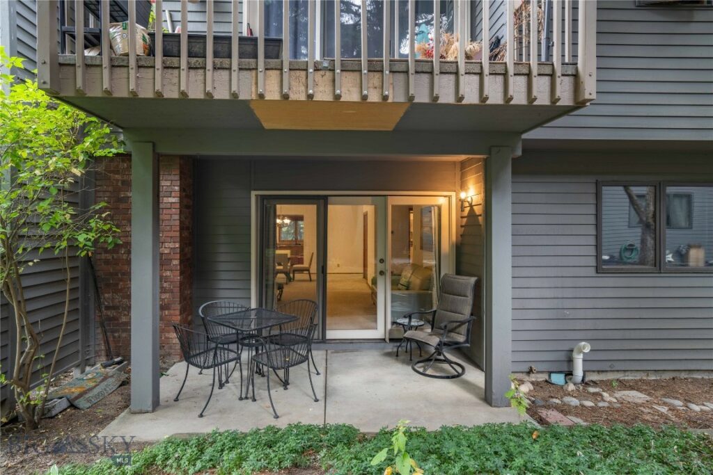 2200 W Dickerson, #13, Bozeman MT 59718