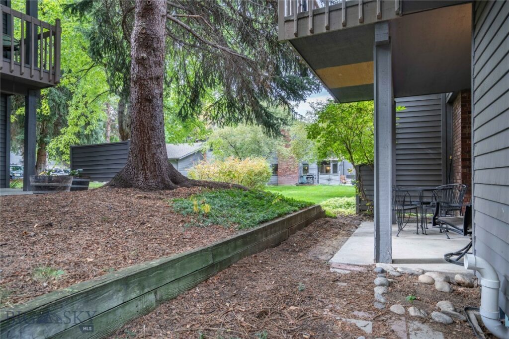 2200 W Dickerson, #13, Bozeman MT 59718