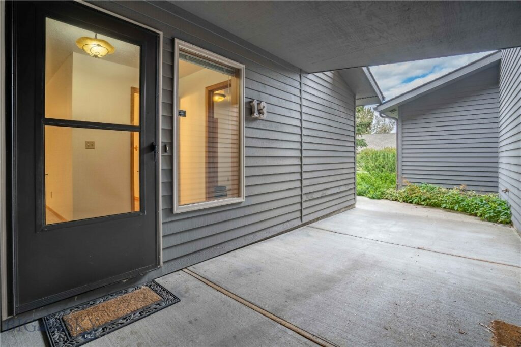 2200 W Dickerson, #13, Bozeman MT 59718