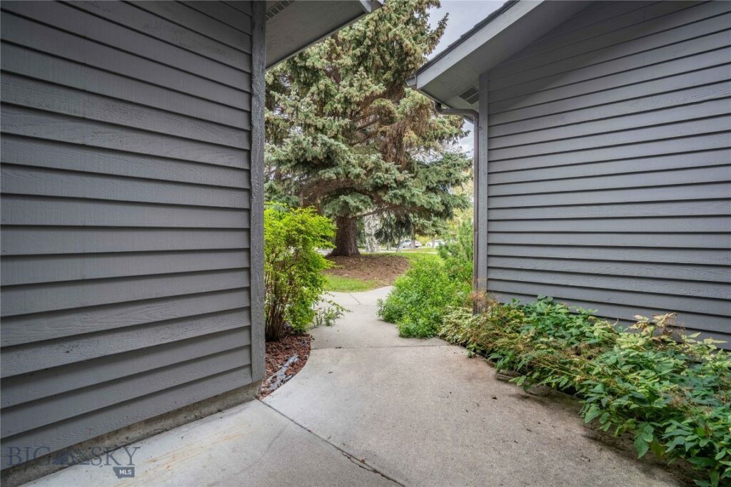 2200 W Dickerson, #13, Bozeman MT 59718