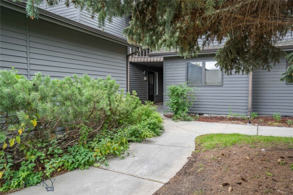 2200 W Dickerson, #13, Bozeman MT 59718