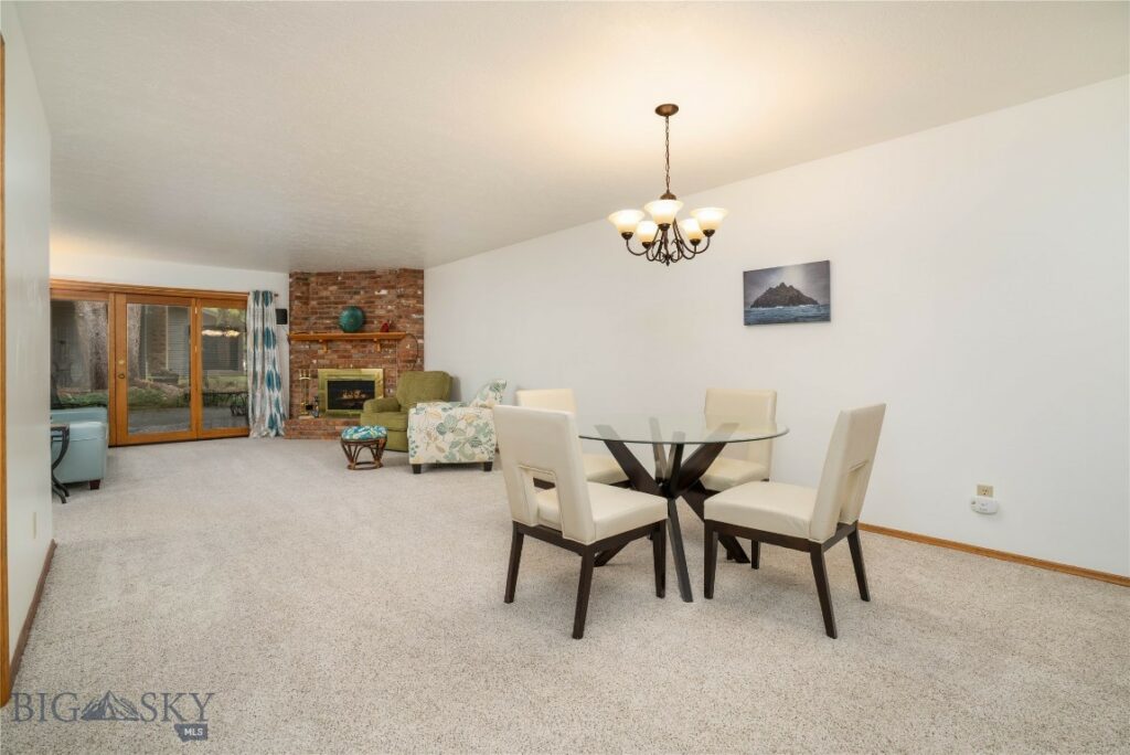 2200 W Dickerson, #13, Bozeman MT 59718