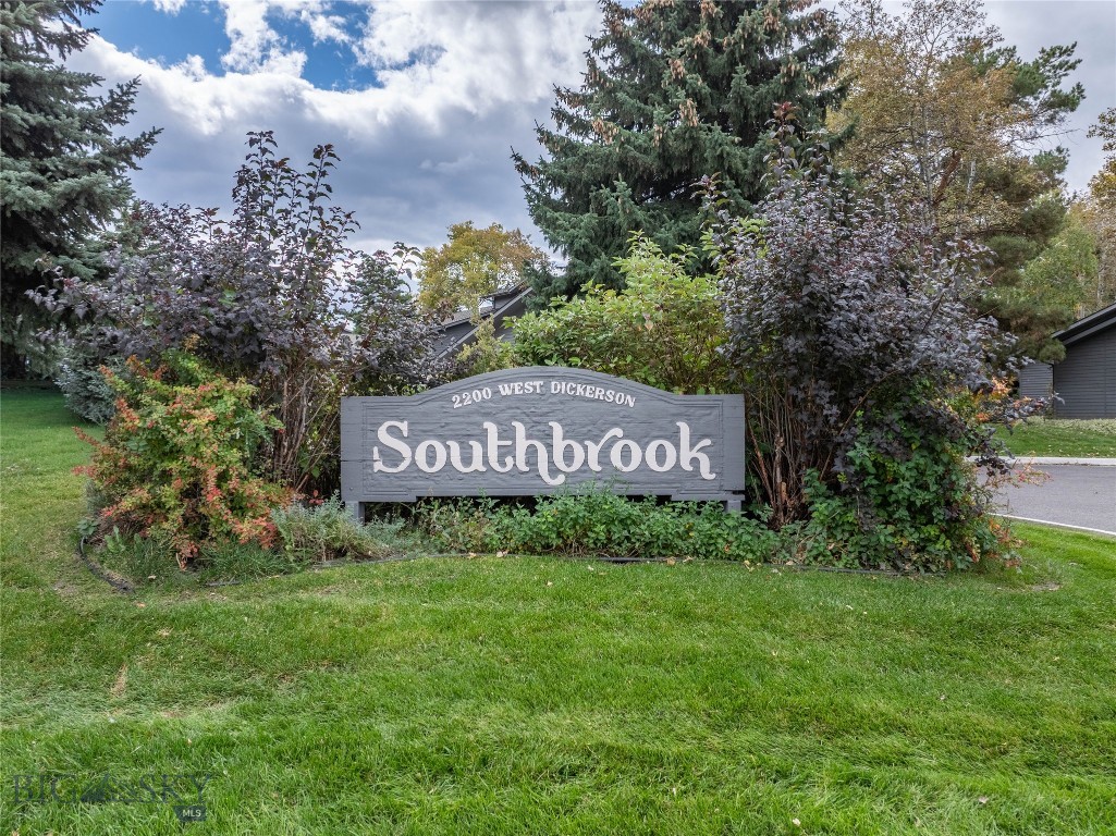 2200 W Dickerson, #13, Bozeman MT 59718