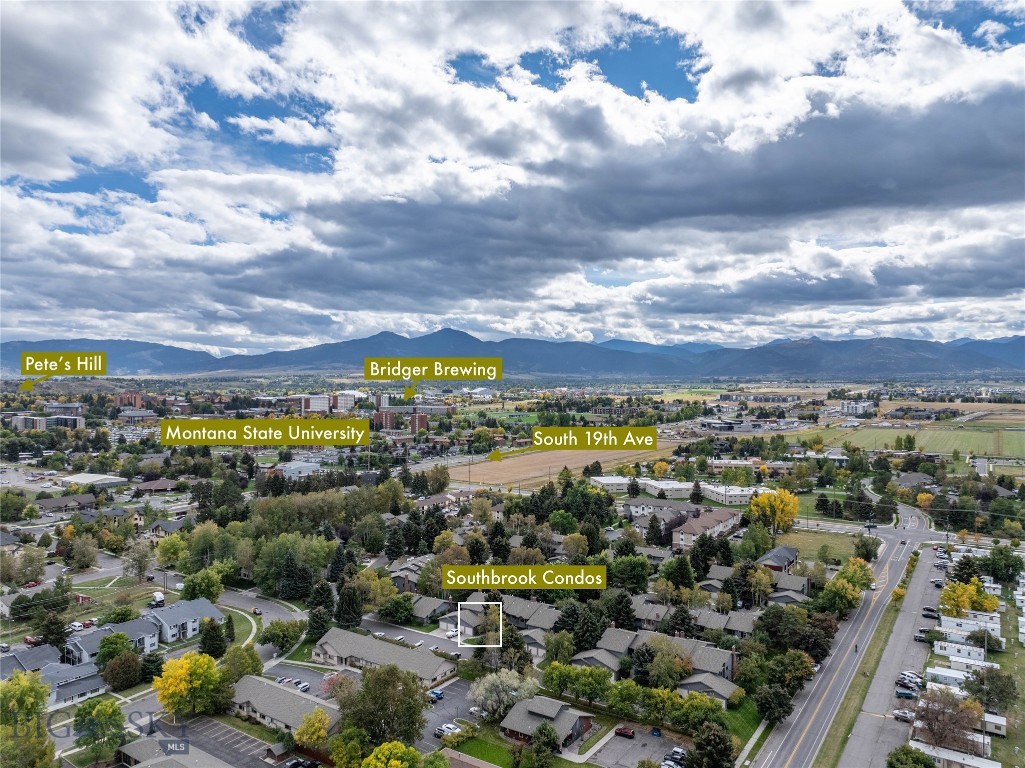 2200 W Dickerson, #13, Bozeman MT 59718