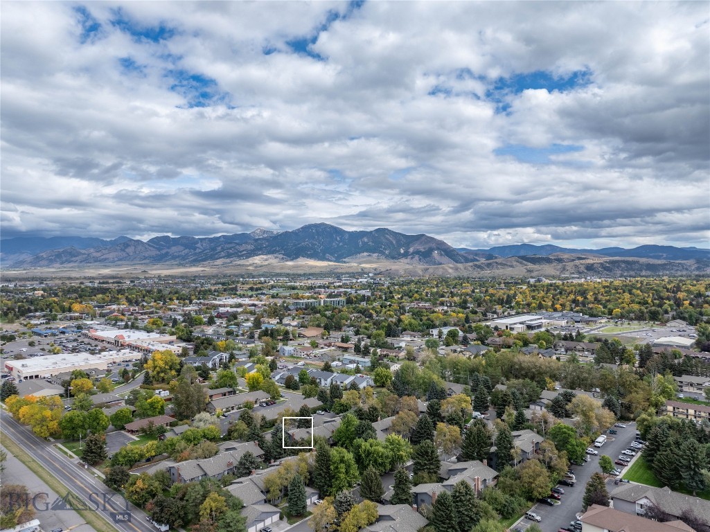 2200 W Dickerson, #13, Bozeman MT 59718
