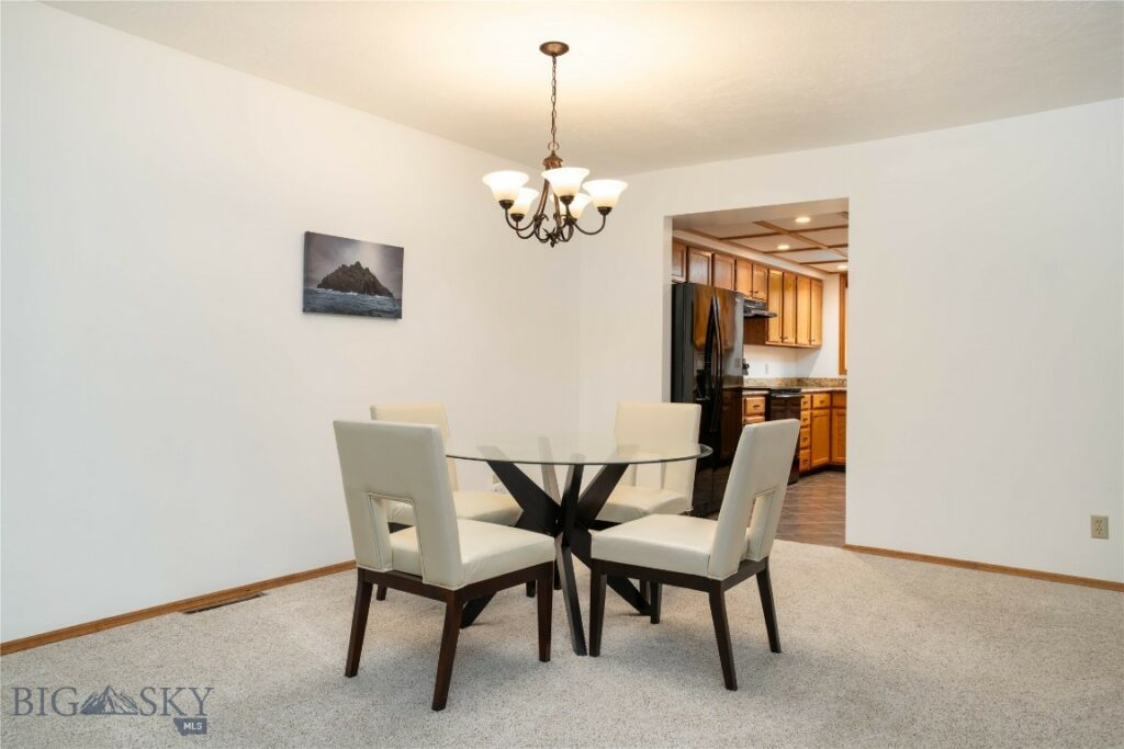 2200 W Dickerson, #13, Bozeman MT 59718