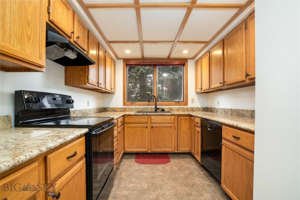 2200 W Dickerson, #13, Bozeman MT 59718