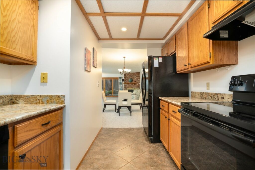 2200 W Dickerson, #13, Bozeman MT 59718