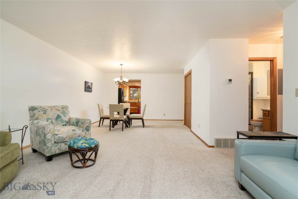 2200 W Dickerson, #13, Bozeman MT 59718
