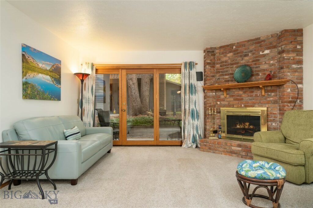 2200 W Dickerson, #13, Bozeman MT 59718