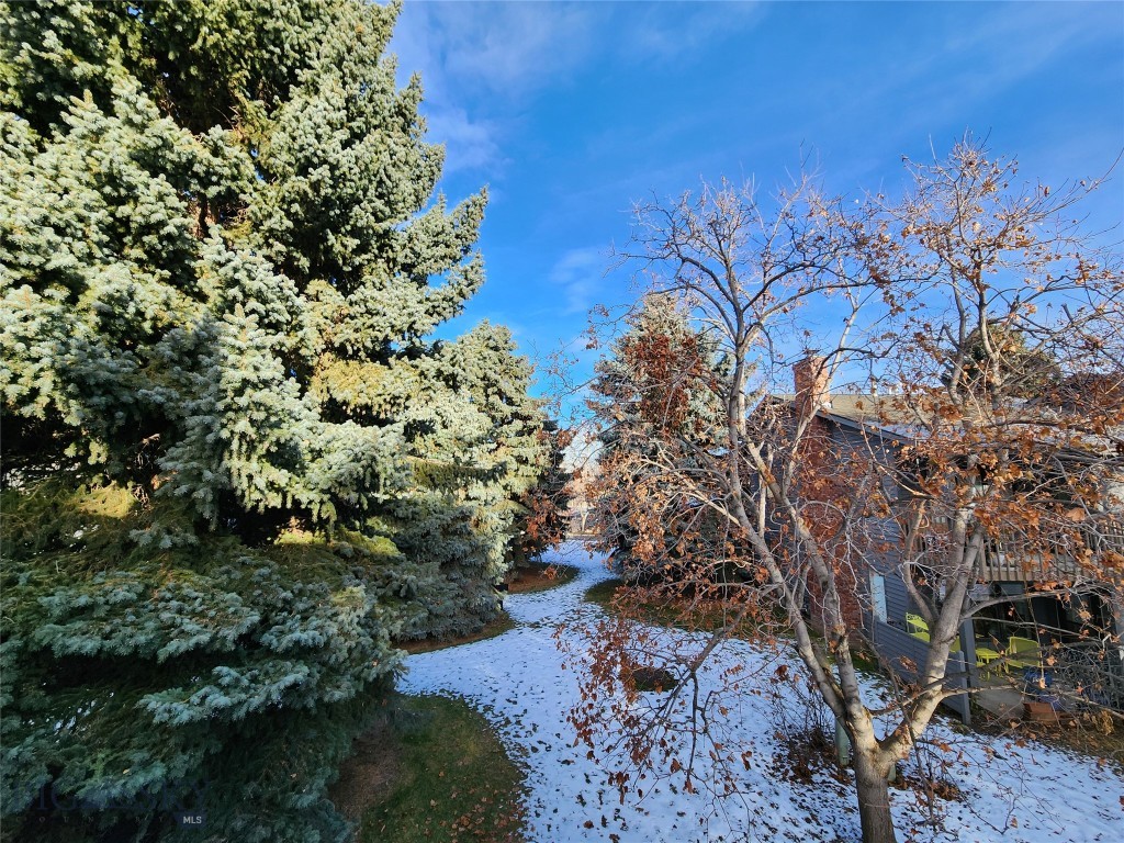 2200 W Dickerson, Bozeman MT 59718