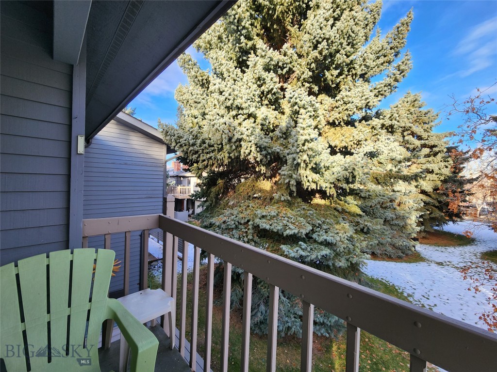 2200 W Dickerson, Bozeman MT 59718