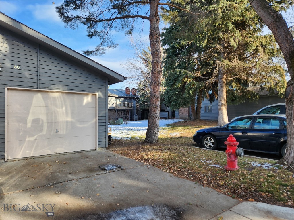 2200 W Dickerson, Bozeman MT 59718