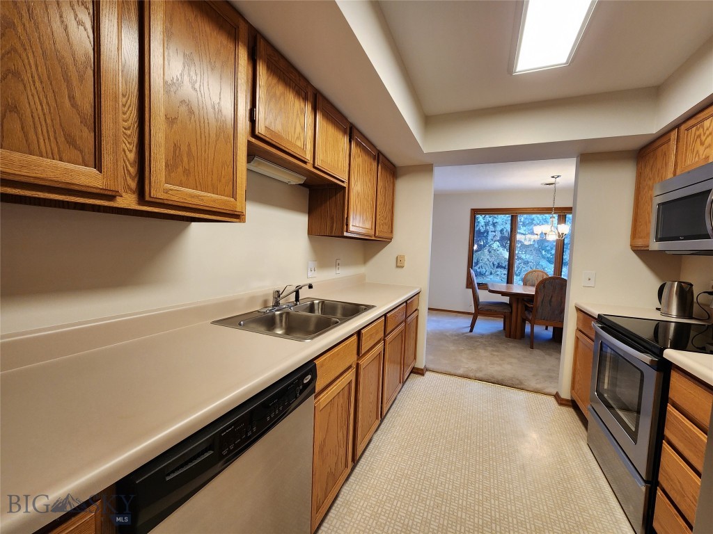 2200 W Dickerson, Bozeman MT 59718