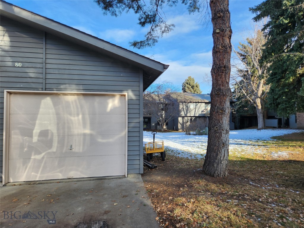 2200 W Dickerson, Bozeman MT 59718