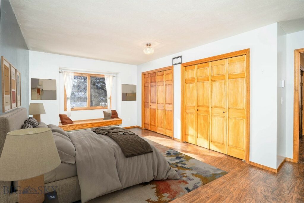 2200 W Dickerson, Bozeman MT 59718