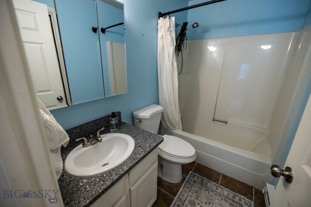 2200 W Dickerson, Bozeman MT 59718