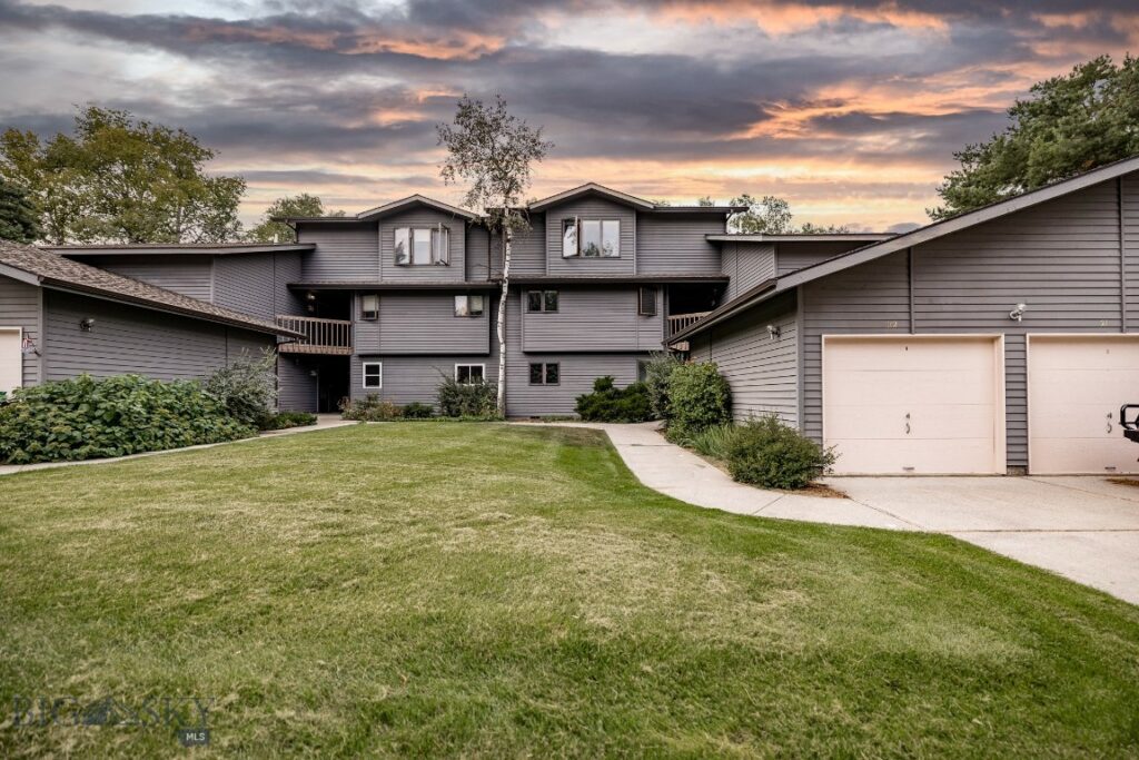 2200 W Dickerson, Bozeman MT 59718