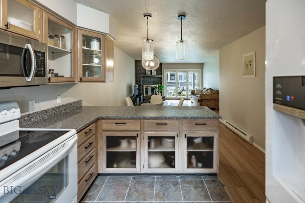 2200 W Dickerson, Bozeman MT 59718