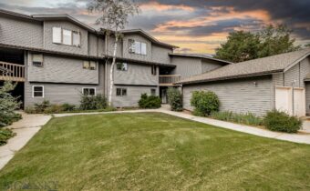 2200 W Dickerson, Bozeman MT 59718